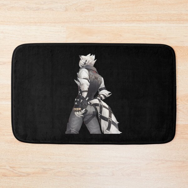 Item preview, Von Lycaon - Zenless Zone Zero designed and sold by Paige-keiser.