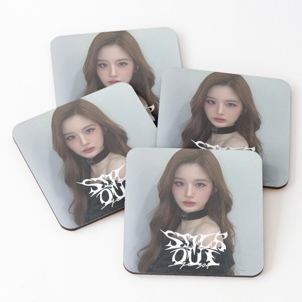 Item preview, NMIXX SULLYOON NMIXX SEE THAT NMIXX STICK OUT LOVE IS LONELY NSWER designed and sold by Valereekmerch.