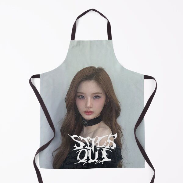 Item preview, NMIXX SULLYOON NMIXX SEE THAT NMIXX STICK OUT LOVE IS LONELY NSWER designed and sold by Valereekmerch.