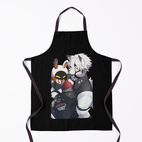 Item preview, Von Lycaon - Zenless Zone Zero designed and sold by Paige-keiser.