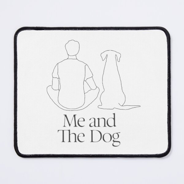 Item preview, Sam Fender - Me and the Dog designed and sold by GinnsSales.
