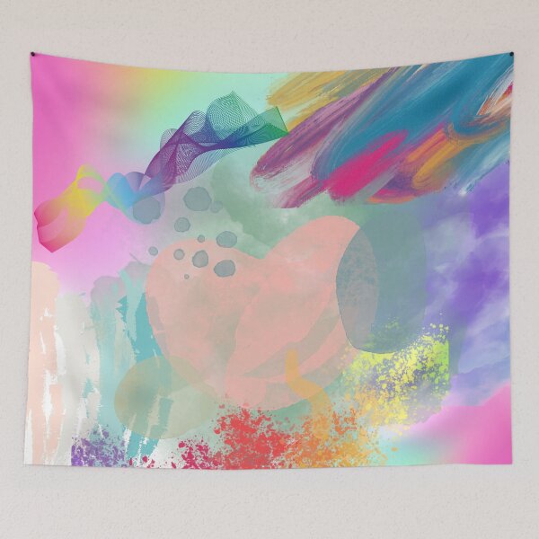 Item preview, Abstract Design designed and sold by tomorrowsart.