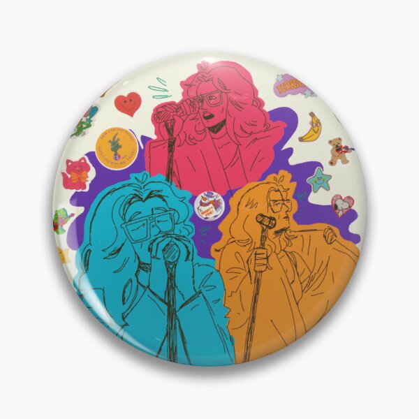 Item preview, Cuteness and Talent designed and sold by Colorful Character.