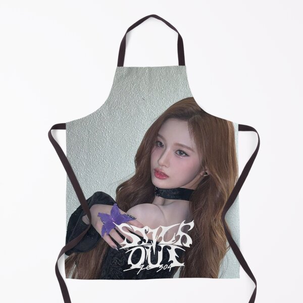 Item preview, NMIXX SULLYOON NMIXX SEE THAT NMIXX STICK OUT LOVE IS LONELY NSWER designed and sold by Valereekmerch.