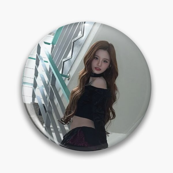 Item preview, NMIXX SULLYOON NMIXX SEE THAT NMIXX STICK OUT LOVE IS LONELY NSWER designed and sold by Valereekmerch.