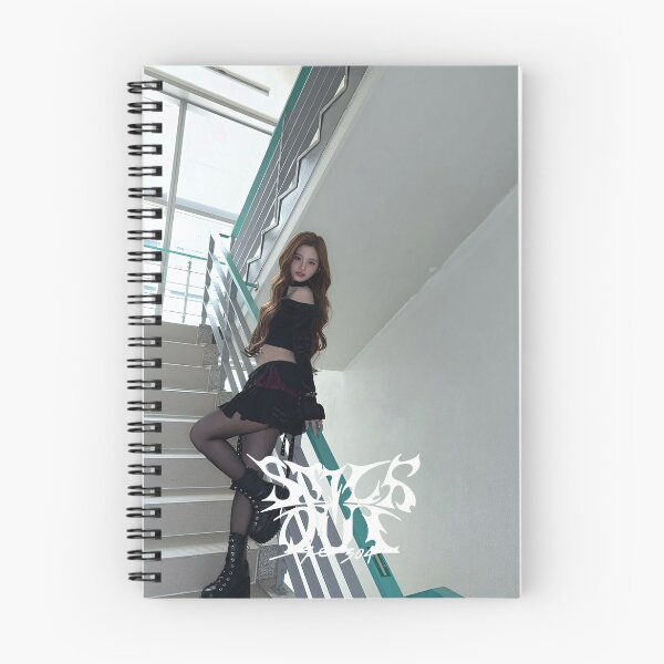 Item preview, NMIXX SULLYOON NMIXX SEE THAT NMIXX STICK OUT LOVE IS LONELY NSWER designed and sold by Valereekmerch.