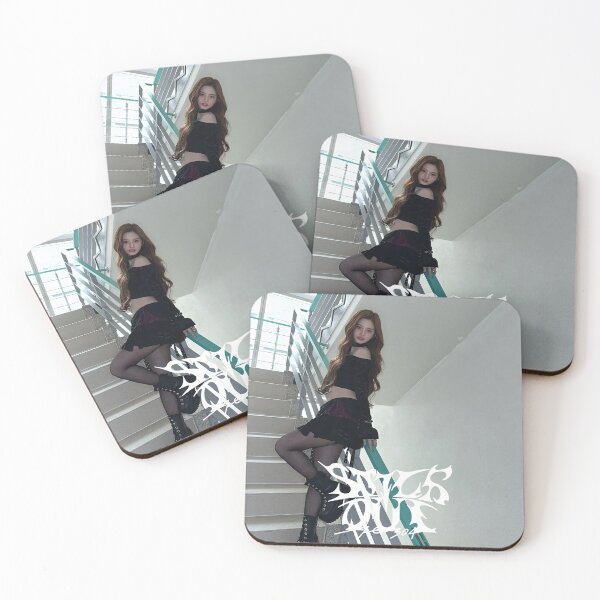Item preview, NMIXX SULLYOON NMIXX SEE THAT NMIXX STICK OUT LOVE IS LONELY NSWER designed and sold by Valereekmerch.