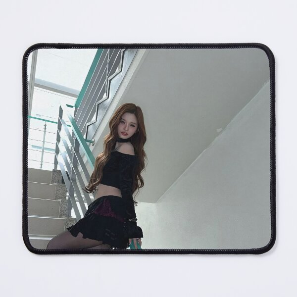 Item preview, NMIXX SULLYOON NMIXX SEE THAT NMIXX STICK OUT LOVE IS LONELY NSWER designed and sold by Valereekmerch.