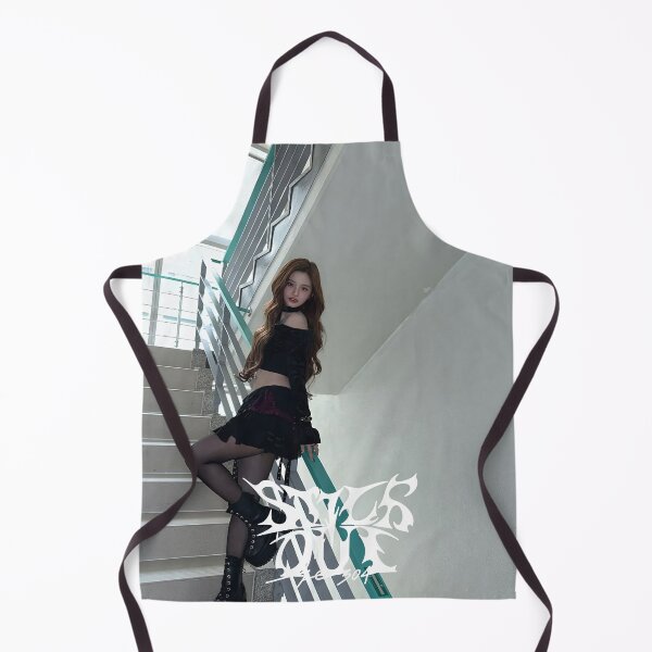 Item preview, NMIXX SULLYOON NMIXX SEE THAT NMIXX STICK OUT LOVE IS LONELY NSWER designed and sold by Valereekmerch.