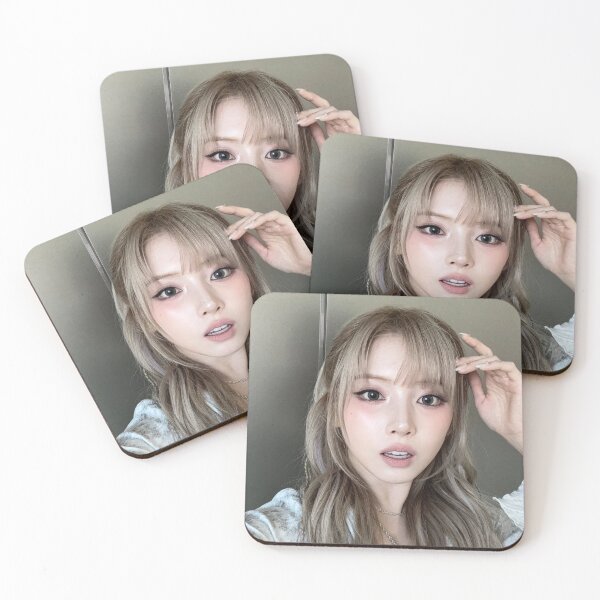 Item preview, NMIXX JIWOO NMIXX SEE THAT NMIXX STICK OUT LOVE IS LONELY NSWER designed and sold by Valereekmerch.