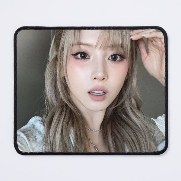 Item preview, NMIXX JIWOO NMIXX SEE THAT NMIXX STICK OUT LOVE IS LONELY NSWER designed and sold by Valereekmerch.