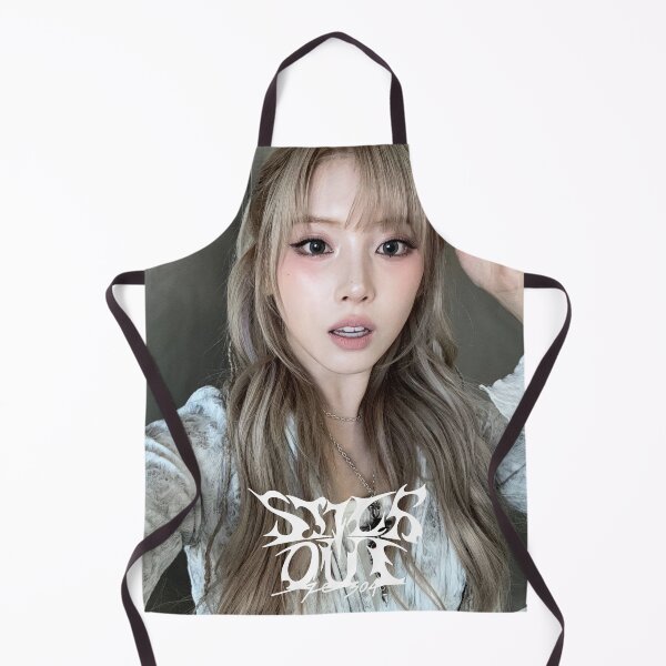 Item preview, NMIXX JIWOO NMIXX SEE THAT NMIXX STICK OUT LOVE IS LONELY NSWER designed and sold by Valereekmerch.
