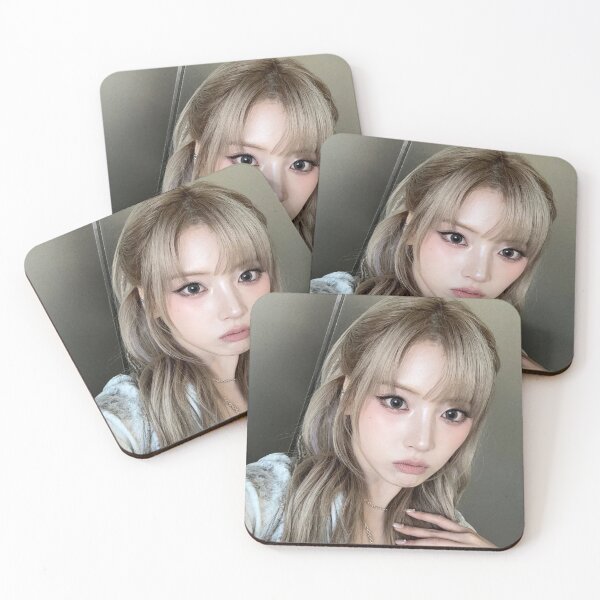 Item preview, NMIXX JIWOO NMIXX SEE THAT NMIXX STICK OUT LOVE IS LONELY NSWER designed and sold by Valereekmerch.