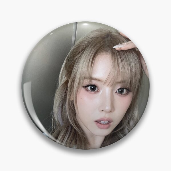 Item preview, NMIXX JIWOO NMIXX SEE THAT NMIXX STICK OUT LOVE IS LONELY NSWER designed and sold by Valereekmerch.