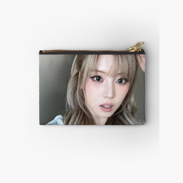 Item preview, NMIXX JIWOO NMIXX SEE THAT NMIXX STICK OUT LOVE IS LONELY NSWER designed and sold by Valereekmerch.