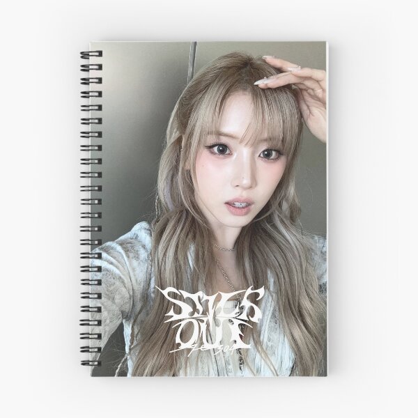Item preview, NMIXX JIWOO NMIXX SEE THAT NMIXX STICK OUT LOVE IS LONELY NSWER designed and sold by Valereekmerch.