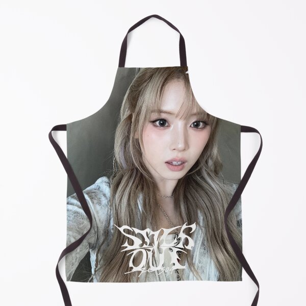 Item preview, NMIXX JIWOO NMIXX SEE THAT NMIXX STICK OUT LOVE IS LONELY NSWER designed and sold by Valereekmerch.