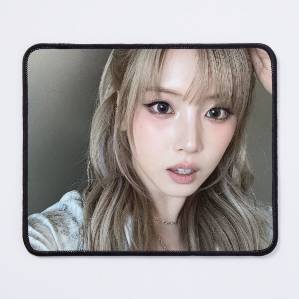 Item preview, NMIXX JIWOO NMIXX SEE THAT NMIXX STICK OUT LOVE IS LONELY NSWER designed and sold by Valereekmerch.