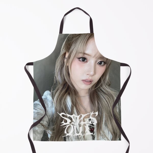 Item preview, NMIXX JIWOO NMIXX SEE THAT NMIXX STICK OUT LOVE IS LONELY NSWER designed and sold by Valereekmerch.