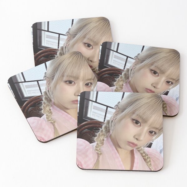 Item preview, NMIXX JIWOO NMIXX SEE THAT NMIXX STICK OUT LOVE IS LONELY NSWER designed and sold by Valereekmerch.