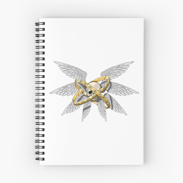 Item preview, Bible Angel designed and sold by LuckyBurgh.