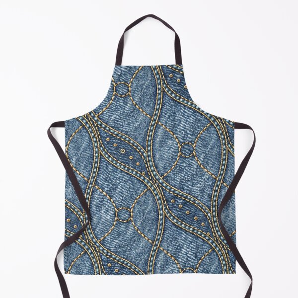Item preview, Decorative Denim designed and sold by Maddie4Real.