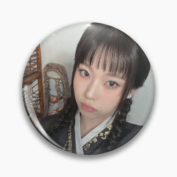 Item preview, NMIXX JIWOO NMIXX SEE THAT NMIXX STICK OUT LOVE IS LONELY NSWER designed and sold by Valereekmerch.