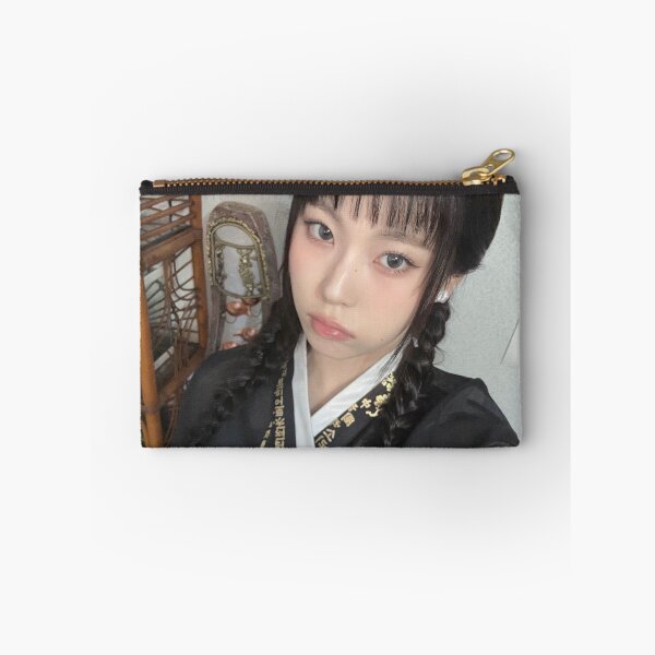 Item preview, NMIXX JIWOO NMIXX SEE THAT NMIXX STICK OUT LOVE IS LONELY NSWER designed and sold by Valereekmerch.