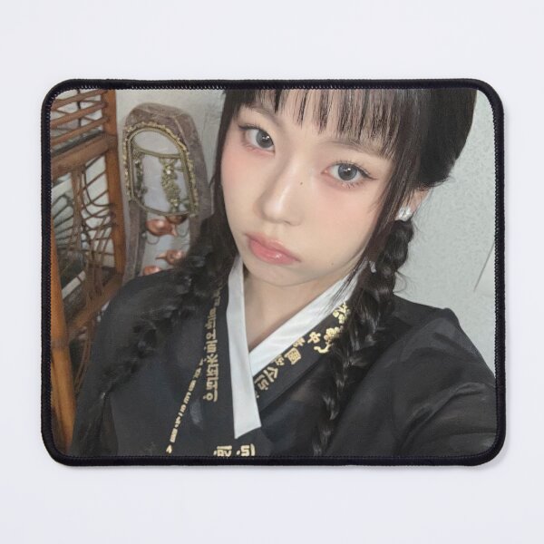 Item preview, NMIXX JIWOO NMIXX SEE THAT NMIXX STICK OUT LOVE IS LONELY NSWER designed and sold by Valereekmerch.