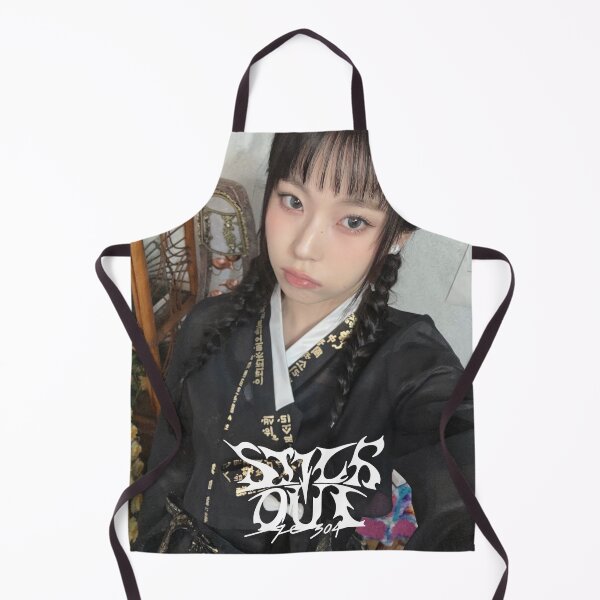 Item preview, NMIXX JIWOO NMIXX SEE THAT NMIXX STICK OUT LOVE IS LONELY NSWER designed and sold by Valereekmerch.
