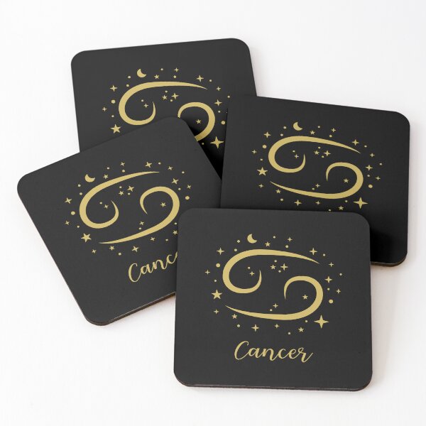 Item preview, Cancer Mythology: The Crab Zodiac Sign – Astrological Symbolism and Ancient Myths designed and sold by Colorful-Garden.