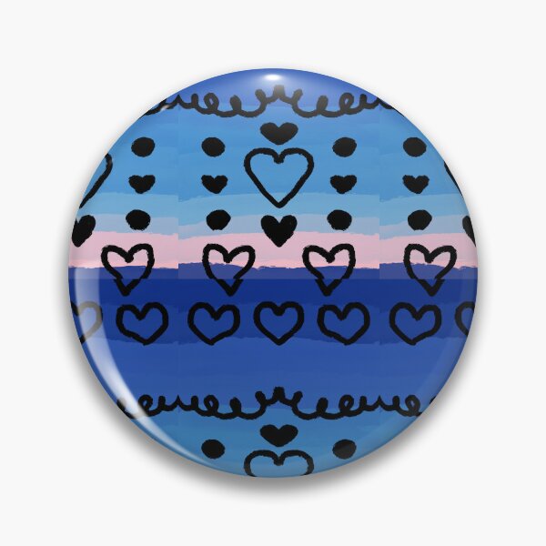 Item preview, Hearts at Twilight designed and sold by Cloud-Boy.
