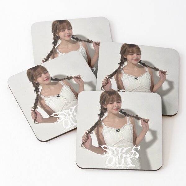 Item preview, NMIXX LILY NMIXX SEE THAT NMIXX STICK OUT LOVE IS LONELY NSWER designed and sold by Valereekmerch.