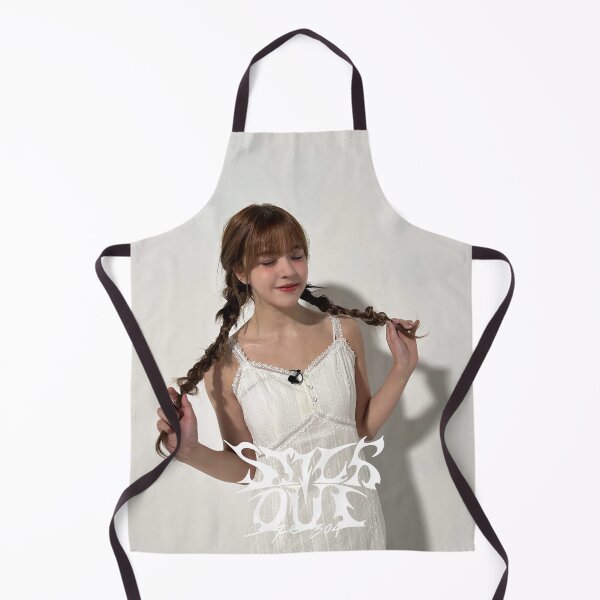 Item preview, NMIXX LILY NMIXX SEE THAT NMIXX STICK OUT LOVE IS LONELY NSWER designed and sold by Valereekmerch.