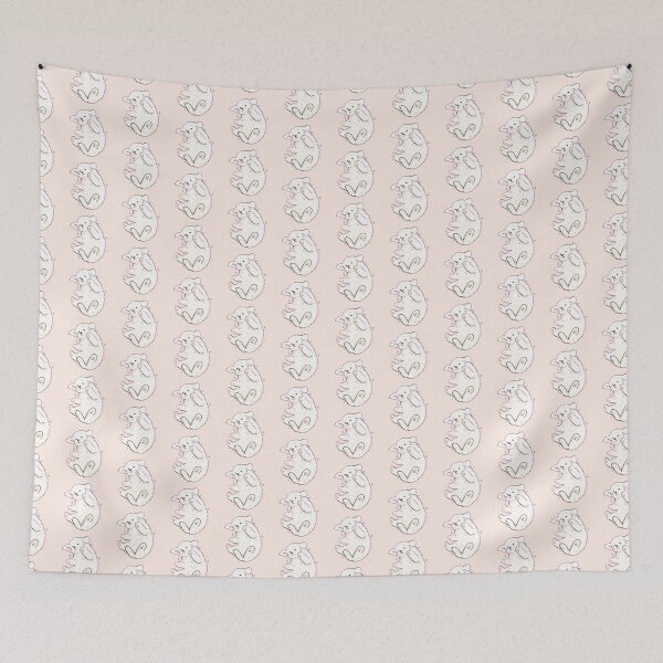 Item preview, Maltese dog designed and sold by Mayarartsy.