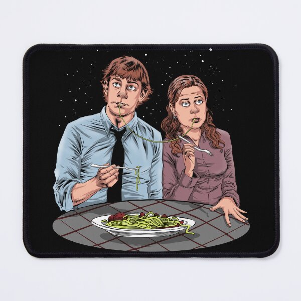 Item preview, Lady and the Coworker designed and sold by Zascanauta.