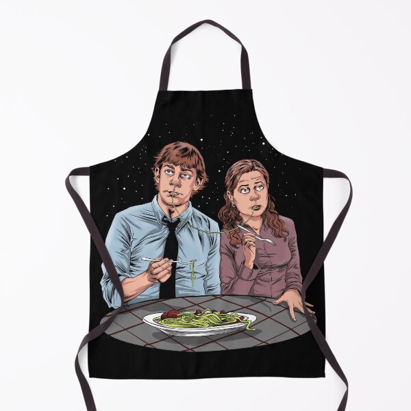 Item preview, Lady and the Coworker designed and sold by Zascanauta.