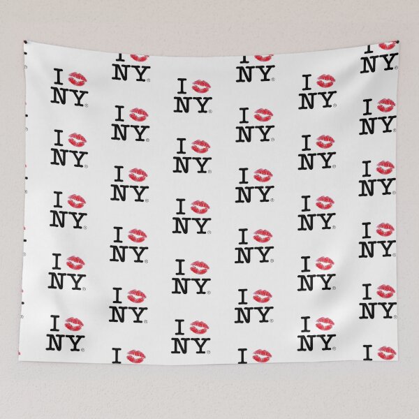 Item preview, I love New York designed and sold by designssMG.