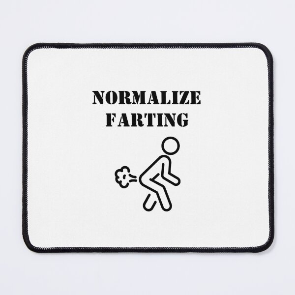 Item preview, Normalize Farting designed and sold by Rsteffen7.