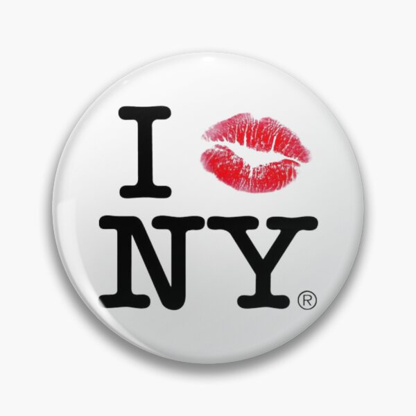 Item preview, I love New York designed and sold by designssMG.