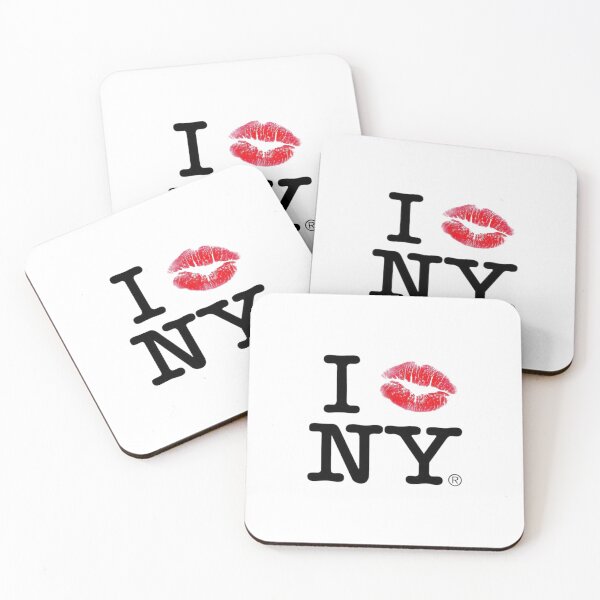 Item preview, I love New York designed and sold by designssMG.