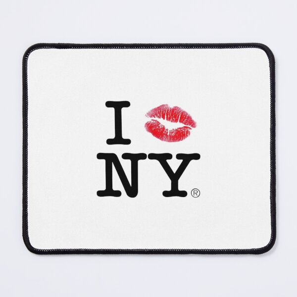 Item preview, I love New York designed and sold by designssMG.
