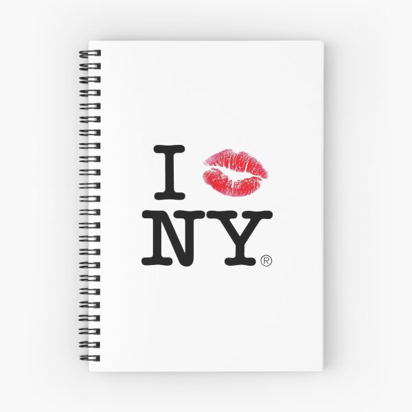 Item preview, I love New York designed and sold by designssMG.