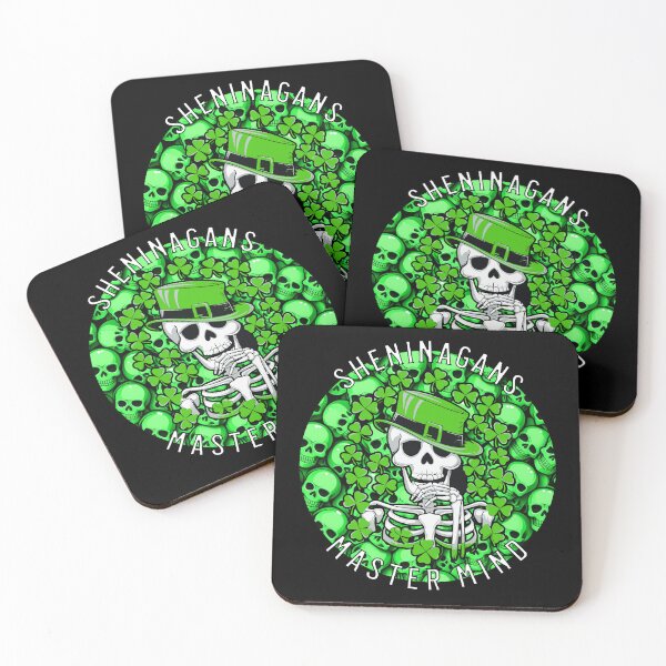 Item preview, ST.PATTY'S 2 SHENANIGANS designed and sold by Geno59l.