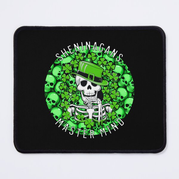 Item preview, ST.PATTY'S 2 SHENANIGANS designed and sold by Geno59l.