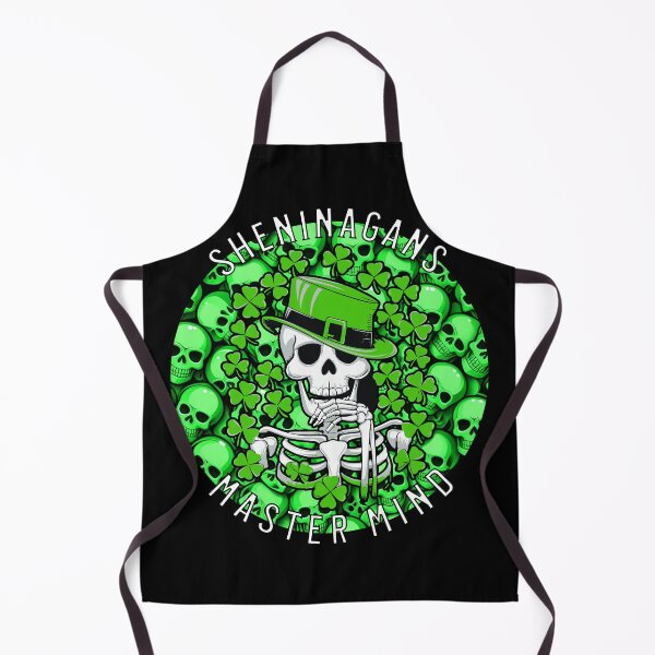 Item preview, ST.PATTY'S 2 SHENANIGANS designed and sold by Geno59l.