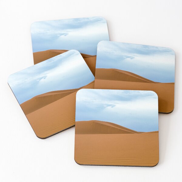 Item preview, The dunes of the desert designed and sold by RominaGiselle.