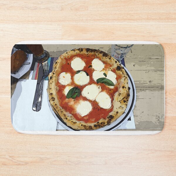 Item preview, Margherita designed and sold by Bradipino.