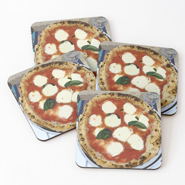 Item preview, Margherita designed and sold by Bradipino.