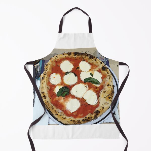 Item preview, Margherita designed and sold by Bradipino.